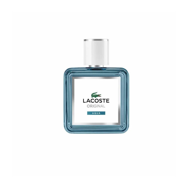 Lacoste Original Aqua Eau De Parfum 60ml - Kermatone