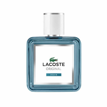 Lacoste Original Aqua Eau De Parfum 100ml - Kermatone