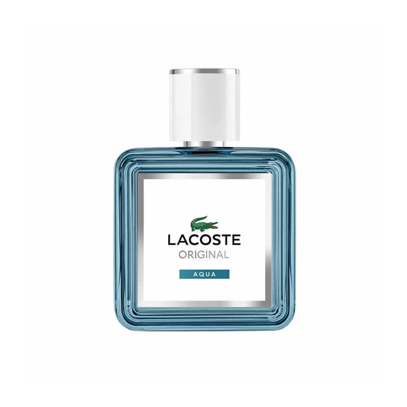 Lacoste Original Aqua Eau De Parfum 100ml - Kermatone