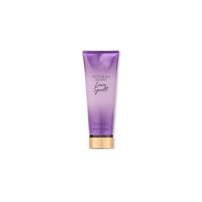 Vente Lotion Corporelle Victoria's Secret Love Spell 236ml - Kermatone