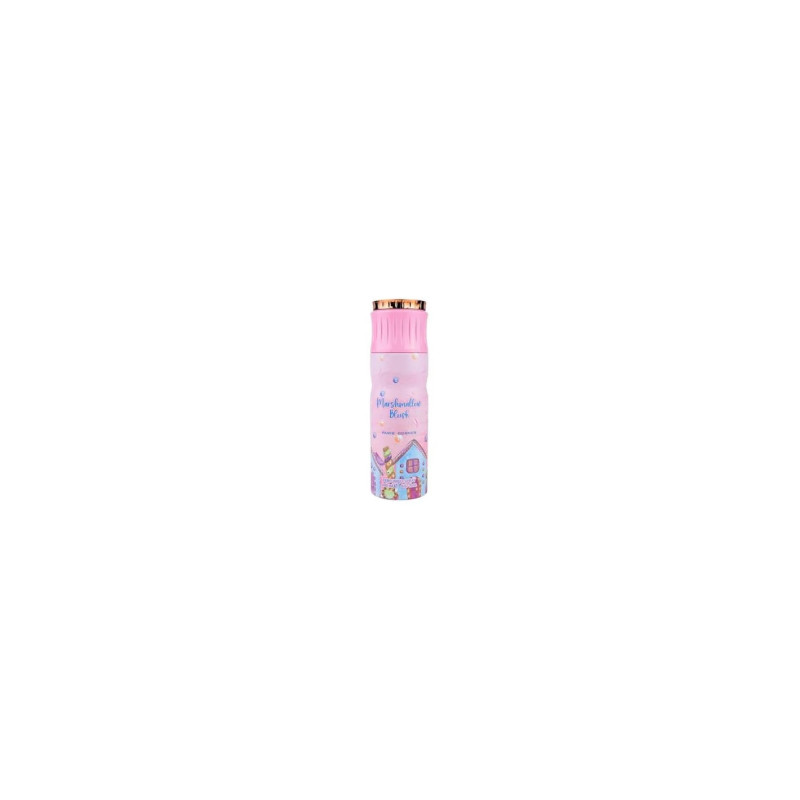 Désodorisant Paris Corner Marshmallow Blush 200ml | Kermatone