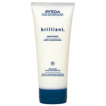 Aveda Brilliant Après Shampooing 200ml - Brillance et Douceur | Kermatone