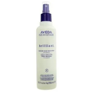 Aveda Brilliant Hair Vaporisateur 250ml - Kermatone