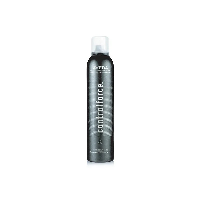 Aveda Control Force Laque Capillaire Tenue Ferme - Kermatone