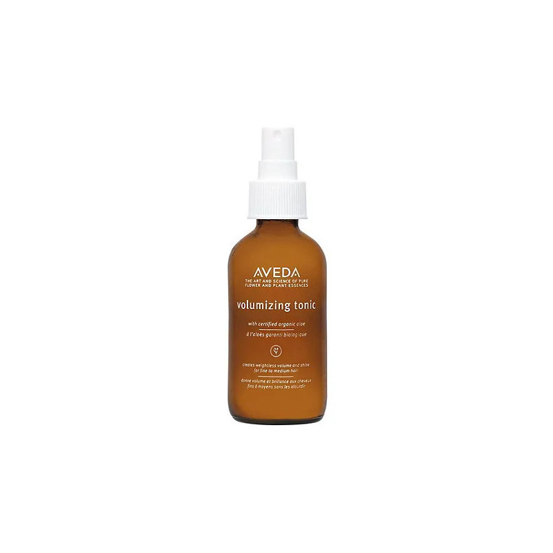 Tonic Volumisant – Volume Éclatant pour Tous Types de Cheveux | Kermatone