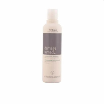 Aveda Damage Remedy Shampooing 250ml - Cheveux Abîmés | Kermatone