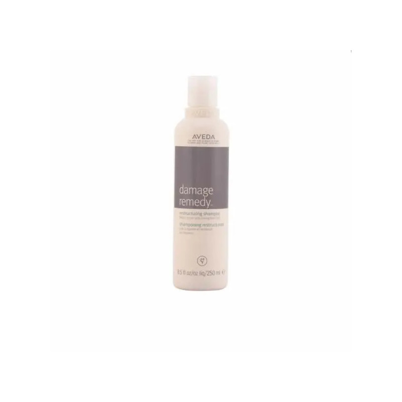 Aveda Damage Remedy Shampooing 250ml - Cheveux Abîmés | Kermatone