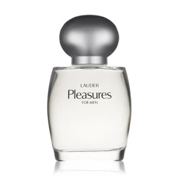 Achetez Estee Lauder Pleasures Men Eau De Cologne 100ml - Kermatone