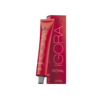Schwarzkopf Igora Royal 9-1 - Couleur Éclatante | Kermatone
