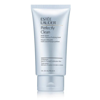 Estee Lauder Perfectly Clean Foam Cleanser 150ml - Kermatone