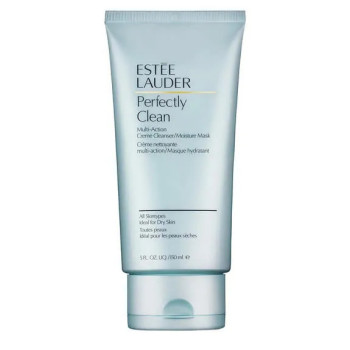 Estee Lauder Perfectly Clean Crème Nettoyante Multi-Action 150ml