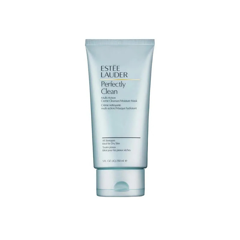 Estee Lauder Perfectly Clean Crème Nettoyante Multi-Action 150ml