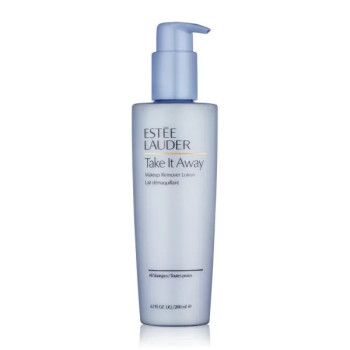 Estee Lauder Lait Démaquillant - Douceur & Efficacité | Kermatone
