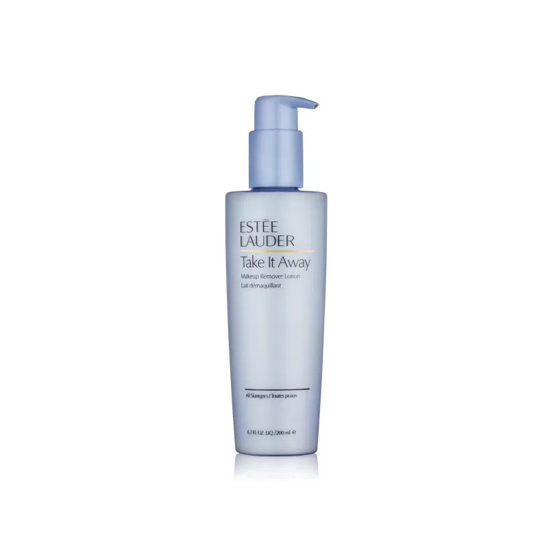 Estee Lauder Lait Démaquillant - Douceur & Efficacité | Kermatone