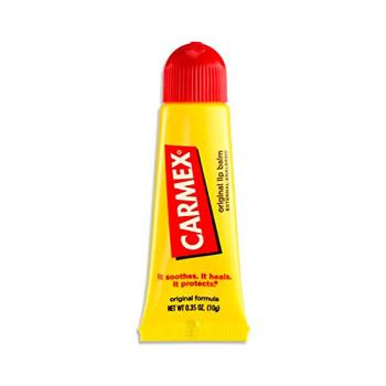 Carmex Classic Baume à lèvres Original 10g - Hydratation intense | Kermatone