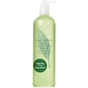 Gel Douche Green Tea Elizabeth Arden 500ml - Kermatone