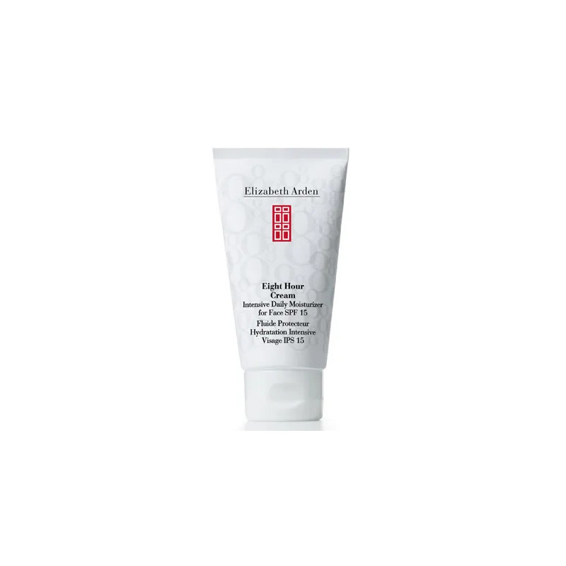 Elizabeth Arden Eight Hour Fluide Protecteur Hydratation Intensive 50ml
