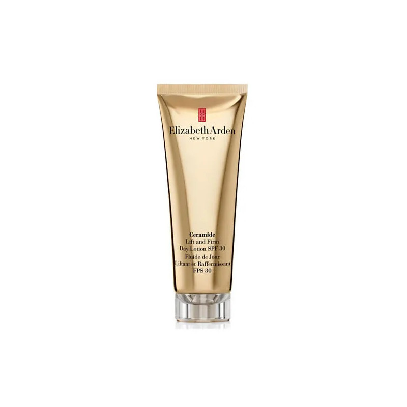 Elizabeth Arden Ceramide Lift And Firm Day Lotion SPF30 - Kermatone