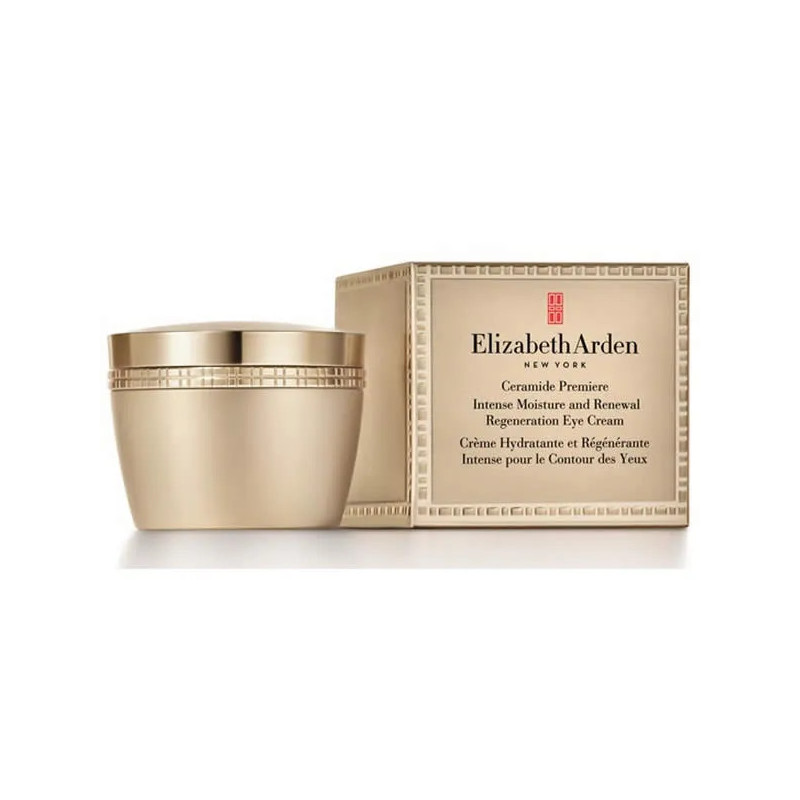Crème Contour des Yeux Elizabeth Arden Ceramide Premiere 15ml