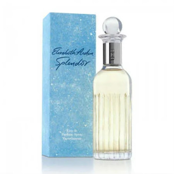 Elizabeth Arden Splendor Eau De Parfum - Éclat & Élégance | Kermatone
