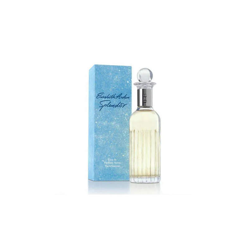 Elizabeth Arden Splendor Eau De Parfum - Éclat & Élégance | Kermatone