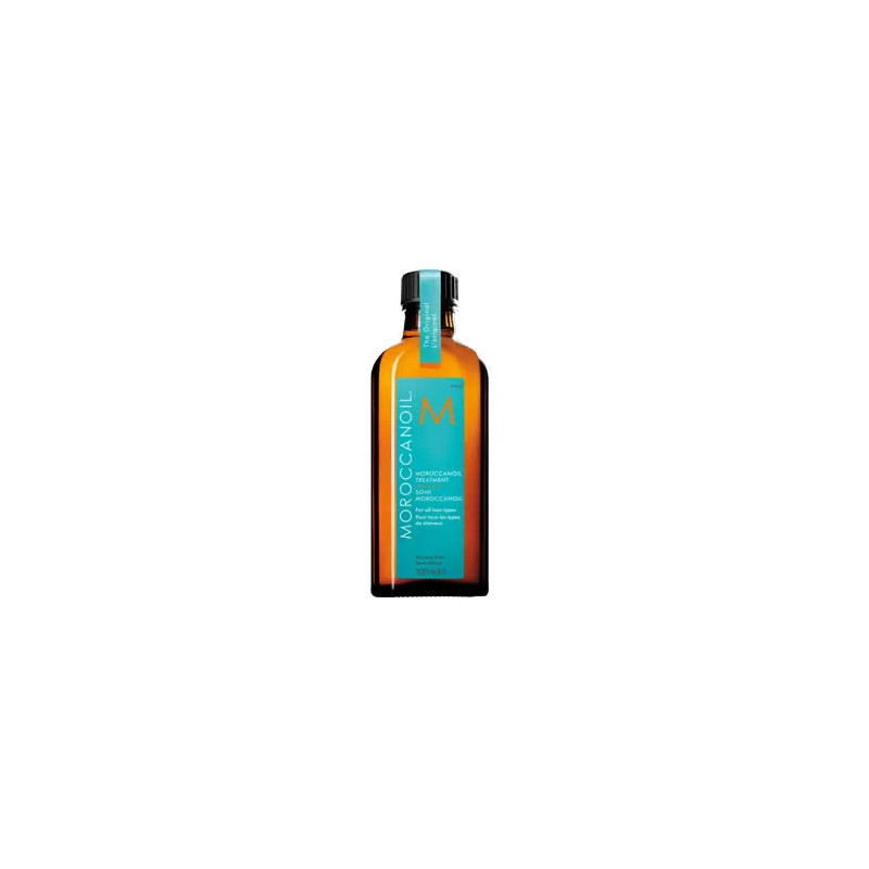 Moroccanoil Oil Tous Types De Cheveux - Soin Brillance Kermatone