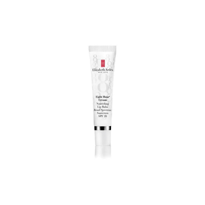 Elizabeth Arden Eight Hour Cream Baume à Lèvres Nourrissant 15ml