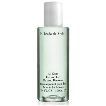 Démaquillant Yeux et Lèvres Elizabeth Arden All Gone - Kermatone