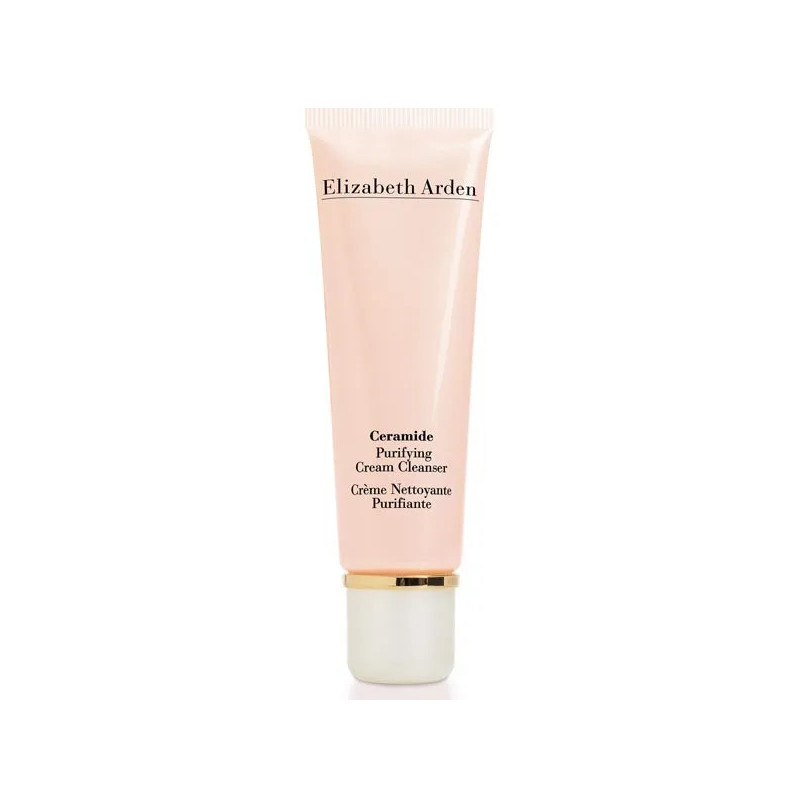 Elizabeth Arden Ceramide Purifying Cream Cleanser - Kermatone