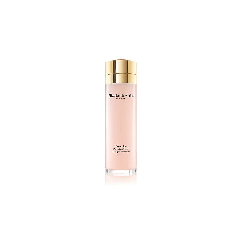 Elizabeth Arden Ceramide Purifying Toner - Hydratation & Pureté | Kermatone