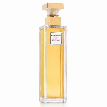 Elizabeth Arden 5th Avenue Eau De Parfum Vaporisateur 125ml