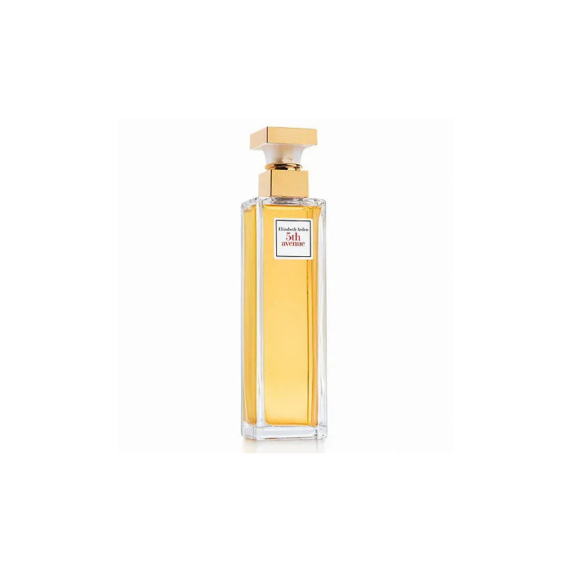 Elizabeth Arden 5th Avenue Eau De Parfum Vaporisateur 125ml