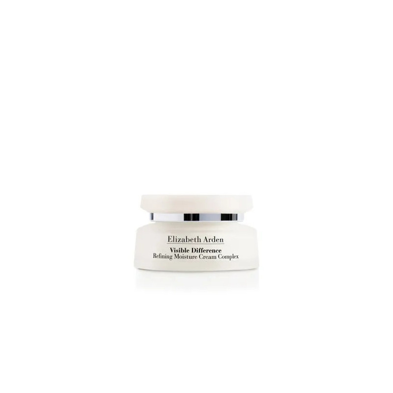 Crème Hydratante Refinée Visible Difference 75ml | Kermatone
