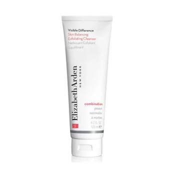 Nettoyant Exfoliant Elizabeth Arden pour Peau Équilibrée - Kermatone