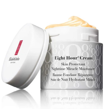 Baume Fondant Réparateur Nuit Elizabeth Arden 50ml | Kermatone