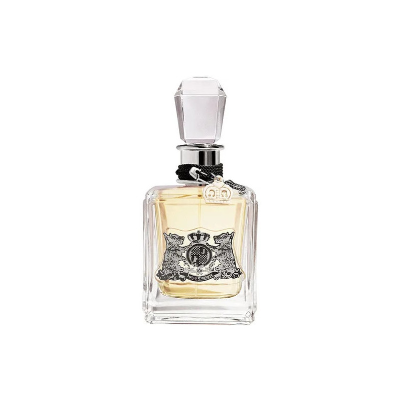 Découvrez Juicy Couture Original Eau de Parfum 100ml - Kermatone