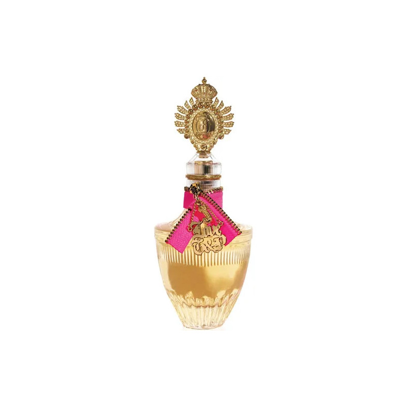 Juicy Couture Eau De Parfum 100ml - Élégance Florale Kermatone