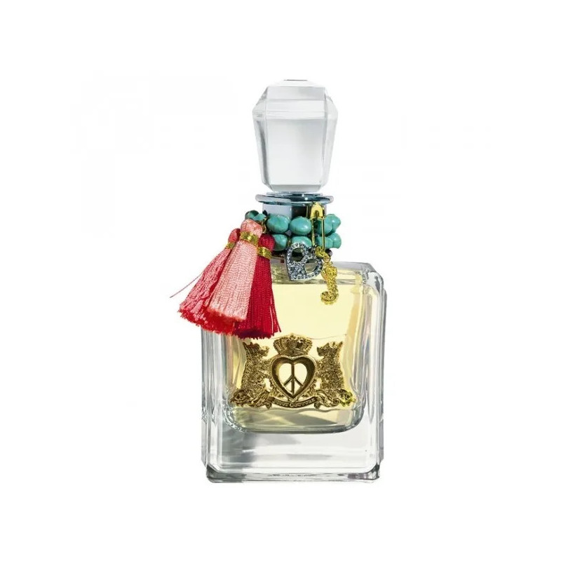 Juicy Couture Peace Love and Juicy 100ml - Kermatone