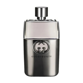 Gucci Guilty Homme 50ml - Élégance et Charme | Kermatone