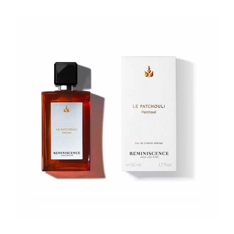 Reminiscence Le Patchouli Eau De Toilette Intense - Kermatone