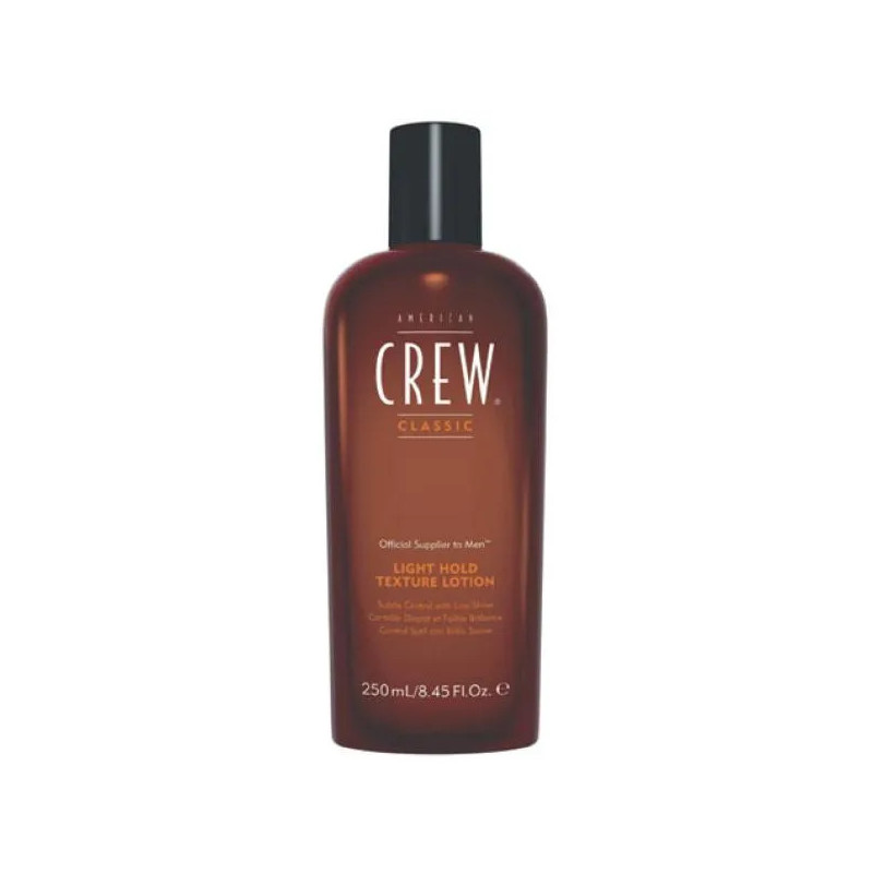 Classic Light Hold Texture Lotion 250ml - Coiffure Naturelle | Kermatone