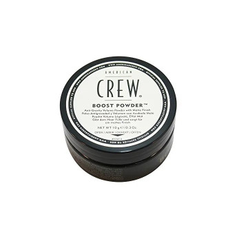 American Crew Boost Powder 10g - Volume & Texture Kermatone
