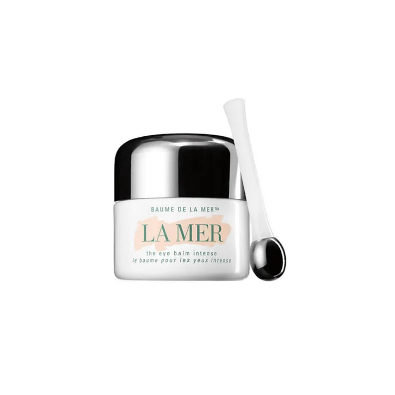 La Mer Baume Pour Les Yeux Intense 15ml - Kermatone