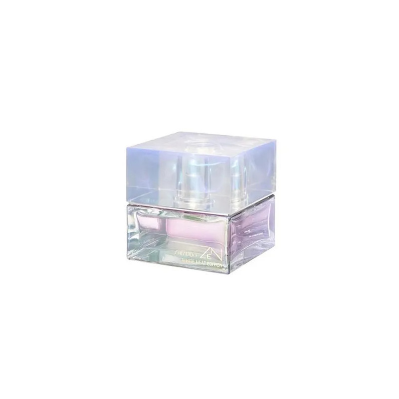 Shiseido Zen White Heat Edition Eau De Parfum - Kermatone
