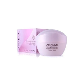 Shiseido Advanced Essential Body Firming Crème - Kermatone
