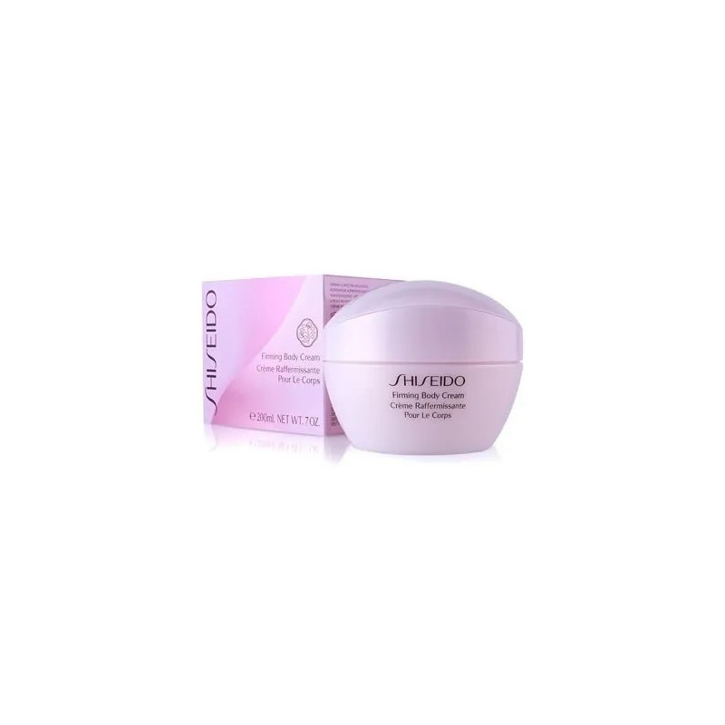Shiseido Advanced Essential Body Firming Crème - Kermatone
