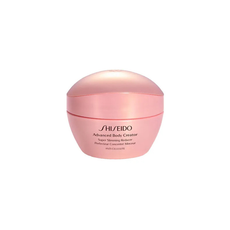 Shiseido Advanced Body Creator : Soin Amincissant Kermatone