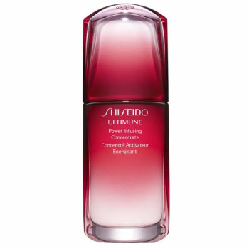 Shiseido Ultimune Concentré Activateur Energisant - Belle Peau Kermatone