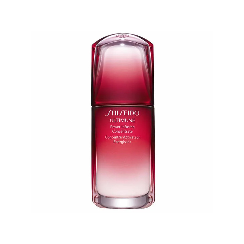 Shiseido Ultimune Concentré Activateur Energisant - Belle Peau Kermatone
