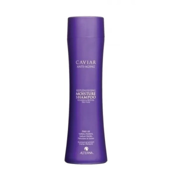 Alterna Caviar Shampooing Humidité - Soin Hydratant Kermatone